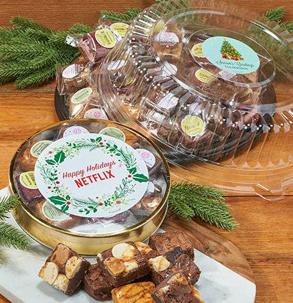 BROWNIE HOLIDAY GIFTS