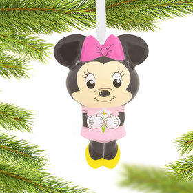 Hallmark Minnie Mouse Christmas Ornament