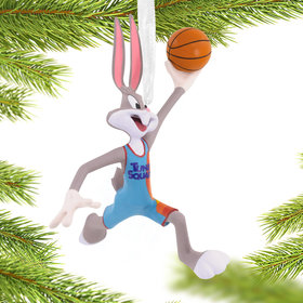 Hallmark Bugs Bunny Christmas Ornament