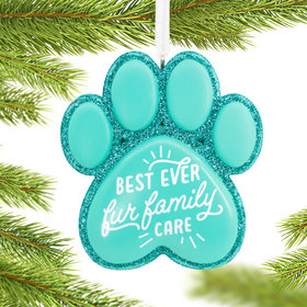 Hallmark Pet Care Christmas Ornament
