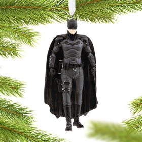 Hallmark Batman The Batman Christmas Ornament