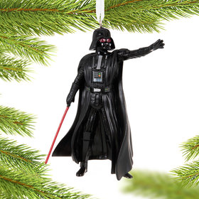 Hallmark Star Wars Darth Vader Christmas Ornament