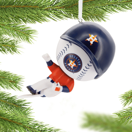 MLB Chicago White Sox™ Baseball Jersey Metal Hallmark Ornament - Gift  Ornaments - Hallmark