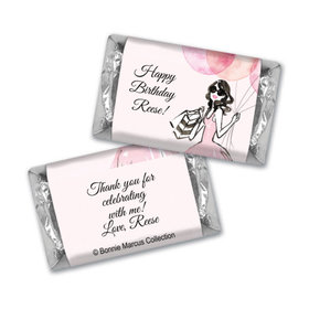 Bonnie Marcus Collection Birthday Candy Bar Wrappers Blithe Spirit Birthday
