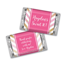 Bonnie Marcus Collection Birthday Candy Bar Wrappers Picture Your Birthday