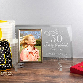 Personalized Picture Frame More Beautiful Than Ever
