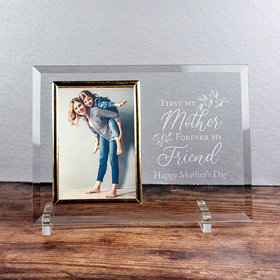 Personalized Picture Frame First My Mother
