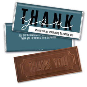 Personalized Business Promotional Your Logo Embossed Chocolate Bar & Wrapper