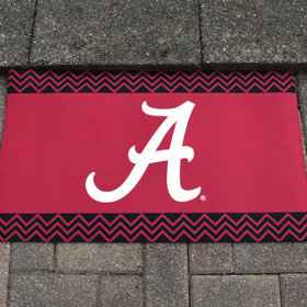 Alabama Doormat