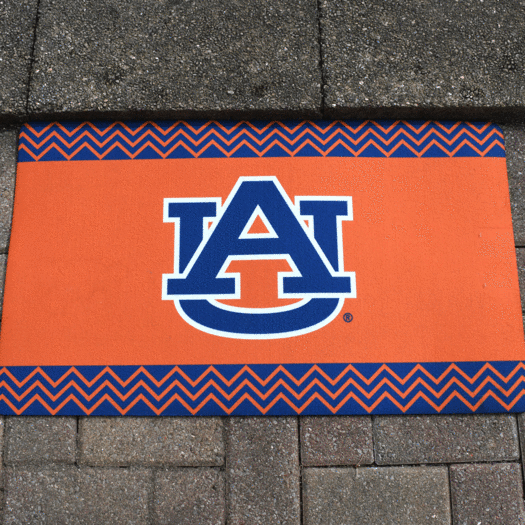 Auburn Doormat