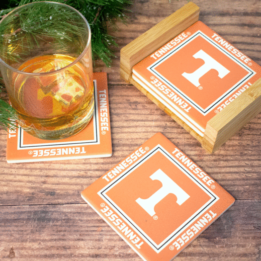 University of Tennessee Coasters